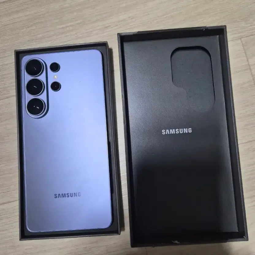 Samsung Galaxy S26 Ultra