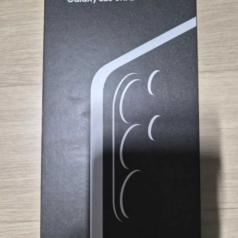 Samsung Galaxy S26 Ultra cámara